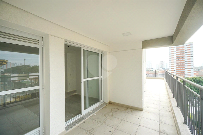 Venda Apartamento São Paulo Tatuapé REO863390 5