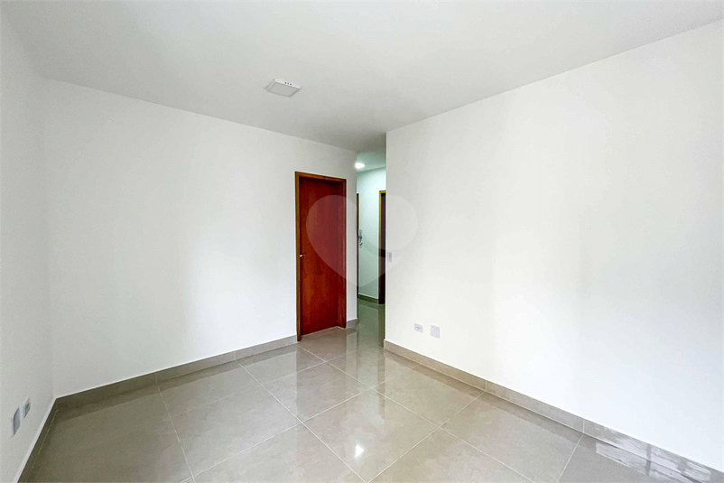 Venda Apartamento São Paulo Santana REO863392 22