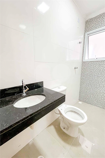 Venda Apartamento São Paulo Santana REO863392 4