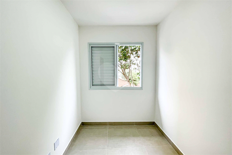 Venda Apartamento São Paulo Santana REO863392 8