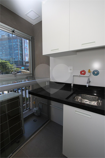 Venda Apartamento São Paulo Jardim Paulista REO863398 49