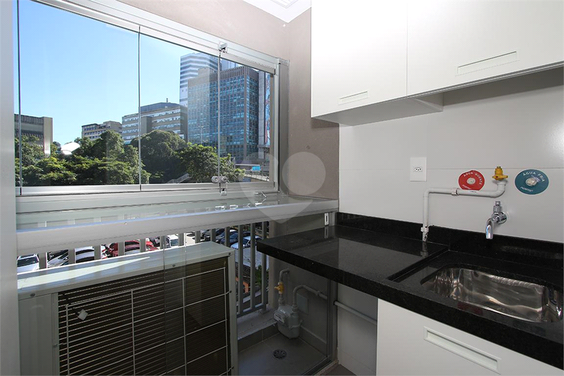 Venda Apartamento São Paulo Jardim Paulista REO863398 52