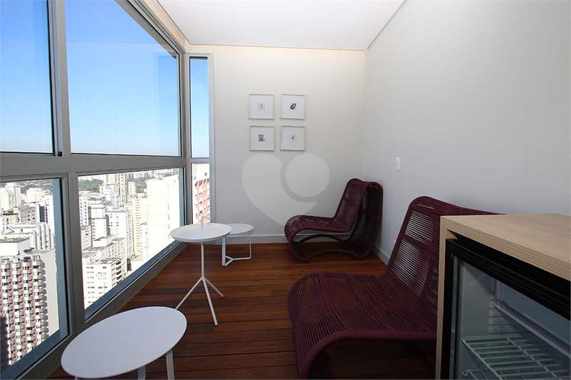 Venda Apartamento São Paulo Jardim Paulista REO863398 19