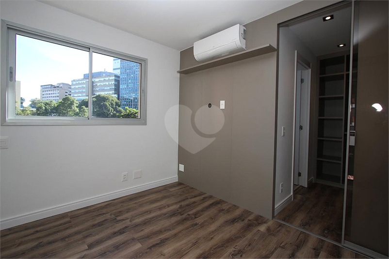 Venda Apartamento São Paulo Jardim Paulista REO863398 42