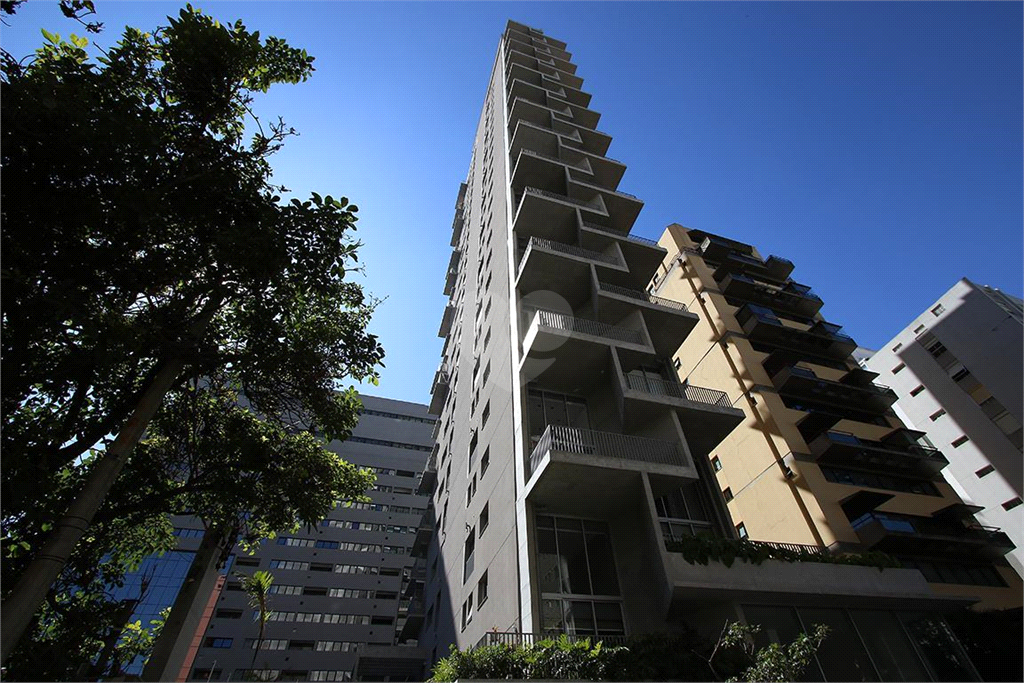 Venda Apartamento São Paulo Jardim Paulista REO863398 81