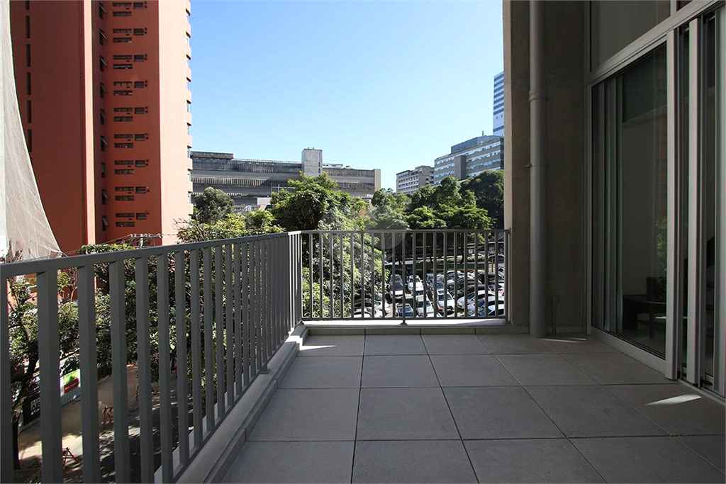 Venda Apartamento São Paulo Jardim Paulista REO863398 18