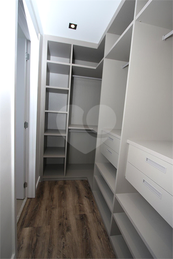 Venda Apartamento São Paulo Jardim Paulista REO863398 36