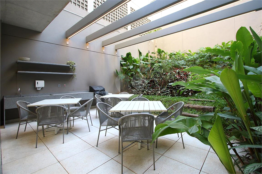 Venda Apartamento São Paulo Jardim Paulista REO863398 76