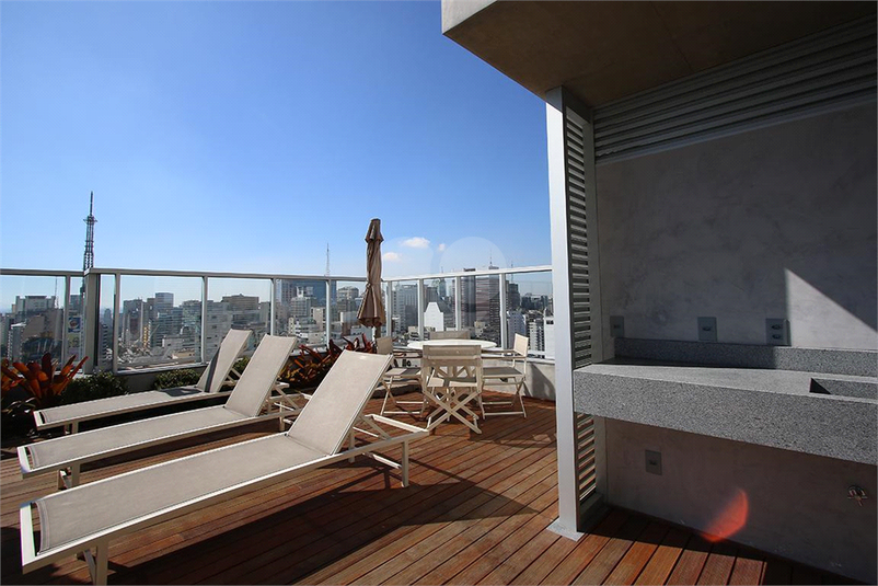 Venda Apartamento São Paulo Jardim Paulista REO863398 61