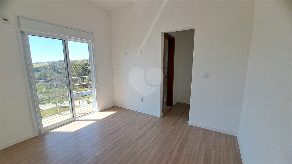 Venda Casa Bragança Paulista Condomínio Villa Verde Bragança REO863404 15