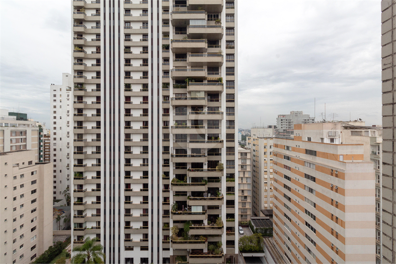 Venda Apartamento São Paulo Jardim Paulista REO863412 12