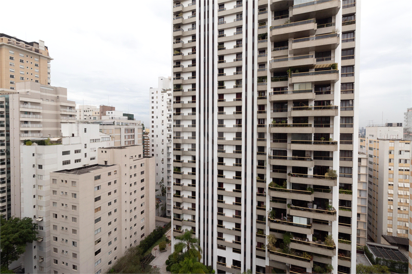 Venda Apartamento São Paulo Jardim Paulista REO863412 16