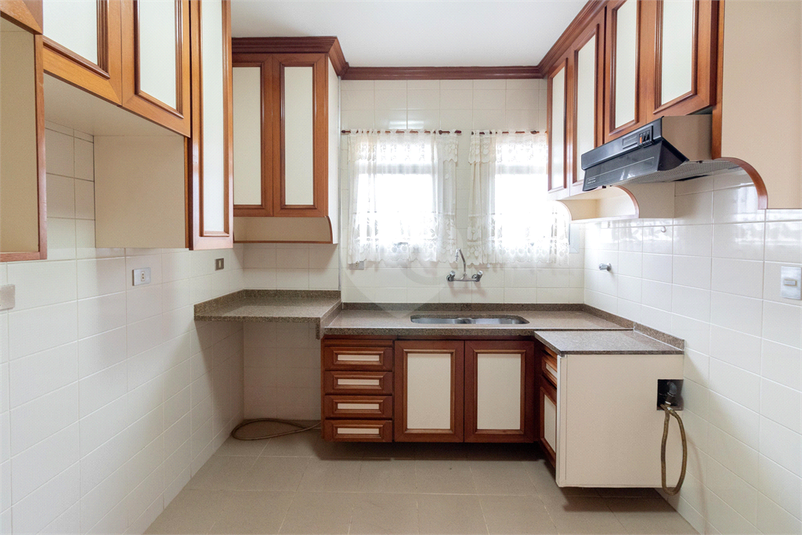 Venda Apartamento São Paulo Jardim Paulista REO863412 33