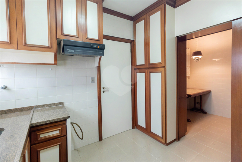 Venda Apartamento São Paulo Jardim Paulista REO863412 36