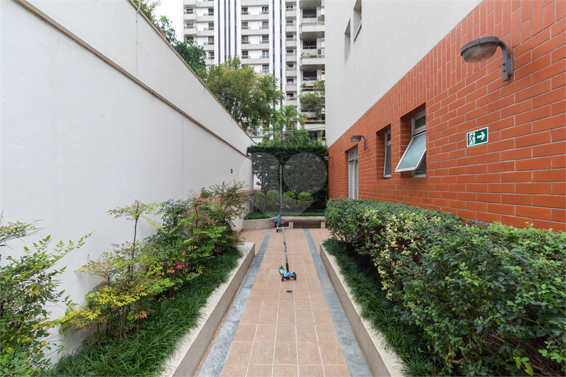 Venda Apartamento São Paulo Jardim Paulista REO863412 46