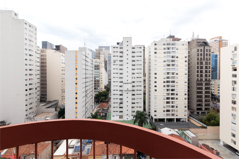 Venda Apartamento São Paulo Jardim Paulista REO863412 21