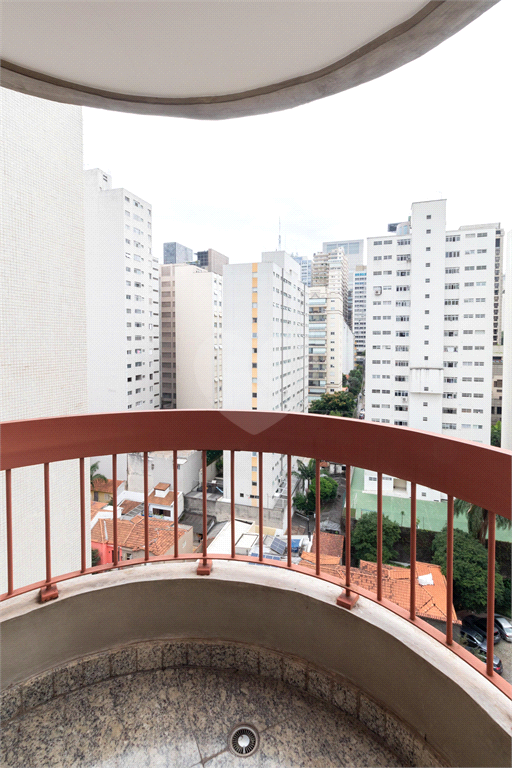 Venda Apartamento São Paulo Jardim Paulista REO863412 20