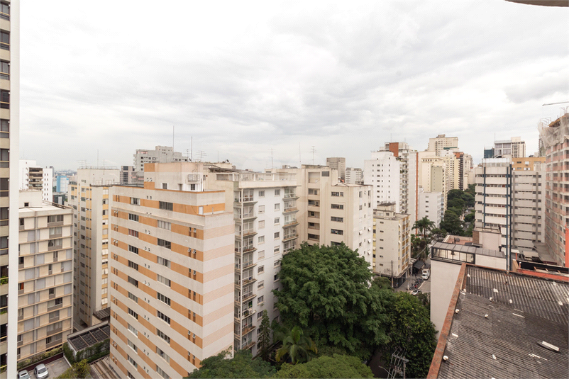 Venda Apartamento São Paulo Jardim Paulista REO863412 7