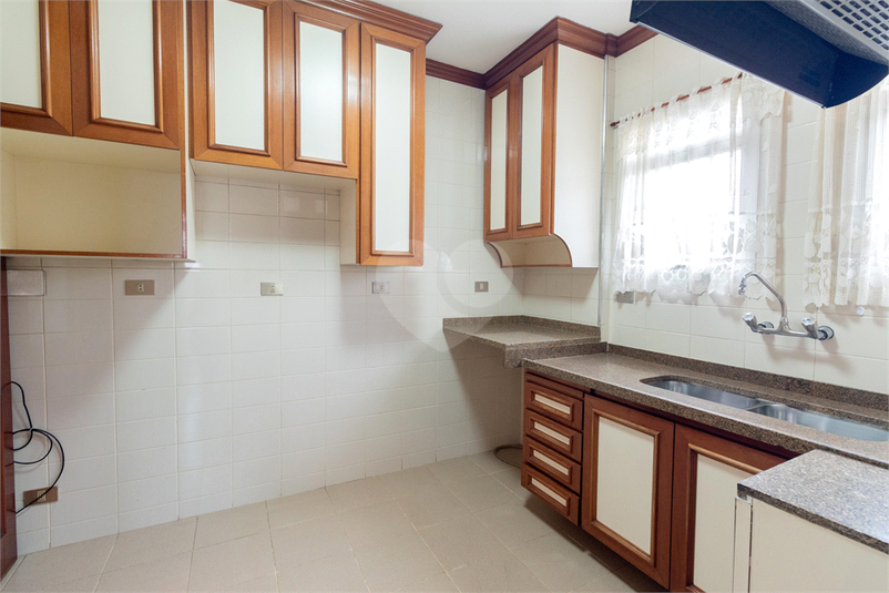 Venda Apartamento São Paulo Jardim Paulista REO863412 34