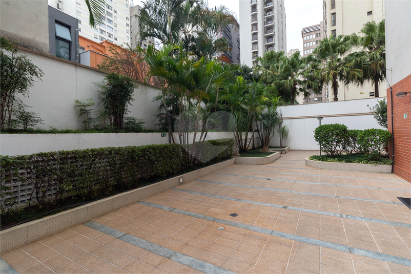 Venda Apartamento São Paulo Jardim Paulista REO863412 45