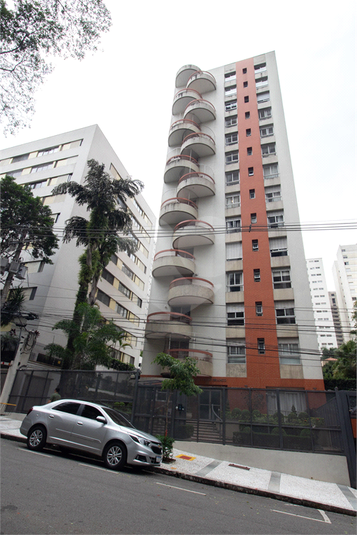 Venda Apartamento São Paulo Jardim Paulista REO863412 51