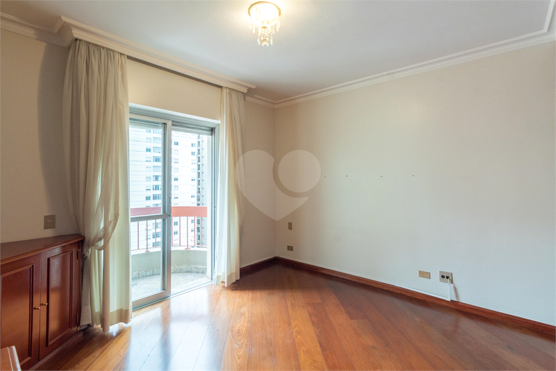 Venda Apartamento São Paulo Jardim Paulista REO863412 17