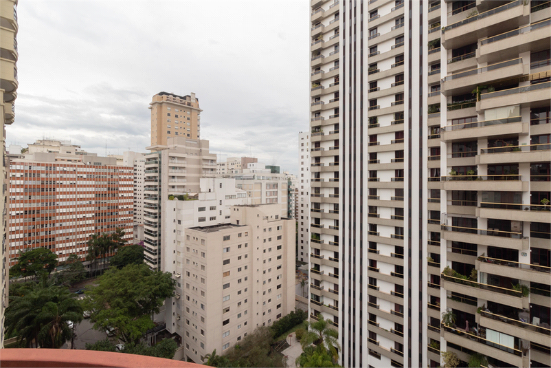 Venda Apartamento São Paulo Jardim Paulista REO863412 8