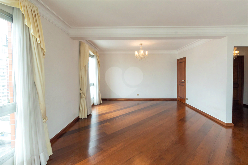 Venda Apartamento São Paulo Jardim Paulista REO863412 2