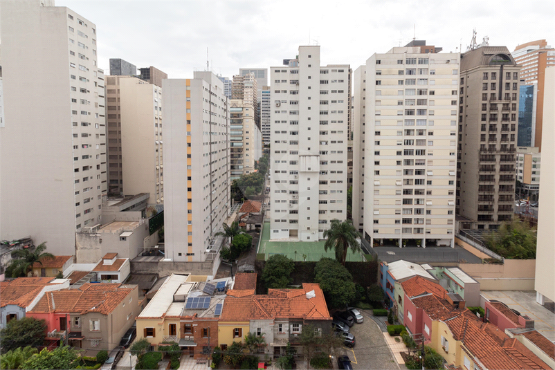 Venda Apartamento São Paulo Jardim Paulista REO863412 22