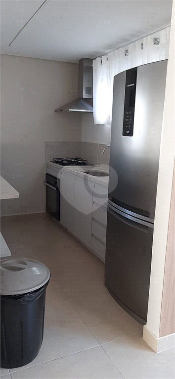 Venda Apartamento São Paulo Santana REO863417 49