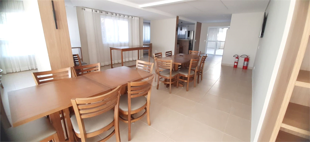 Venda Apartamento São Paulo Santana REO863417 47