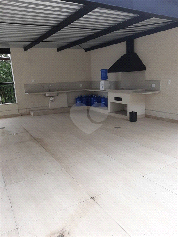 Venda Apartamento São Paulo Santana REO863417 55