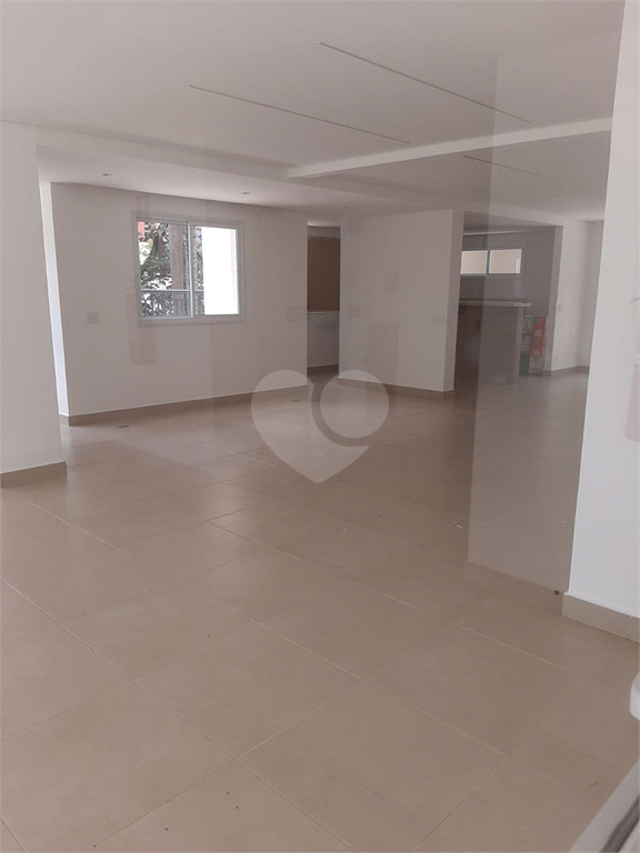 Venda Apartamento São Paulo Santana REO863417 48