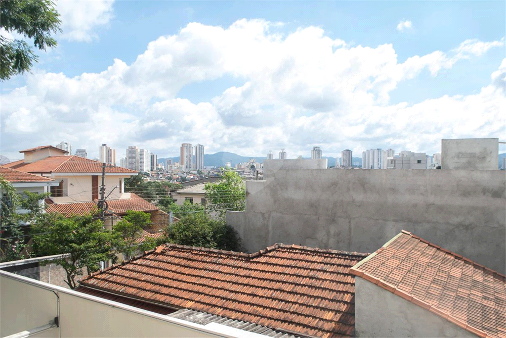 Venda Apartamento São Paulo Santana REO863417 17