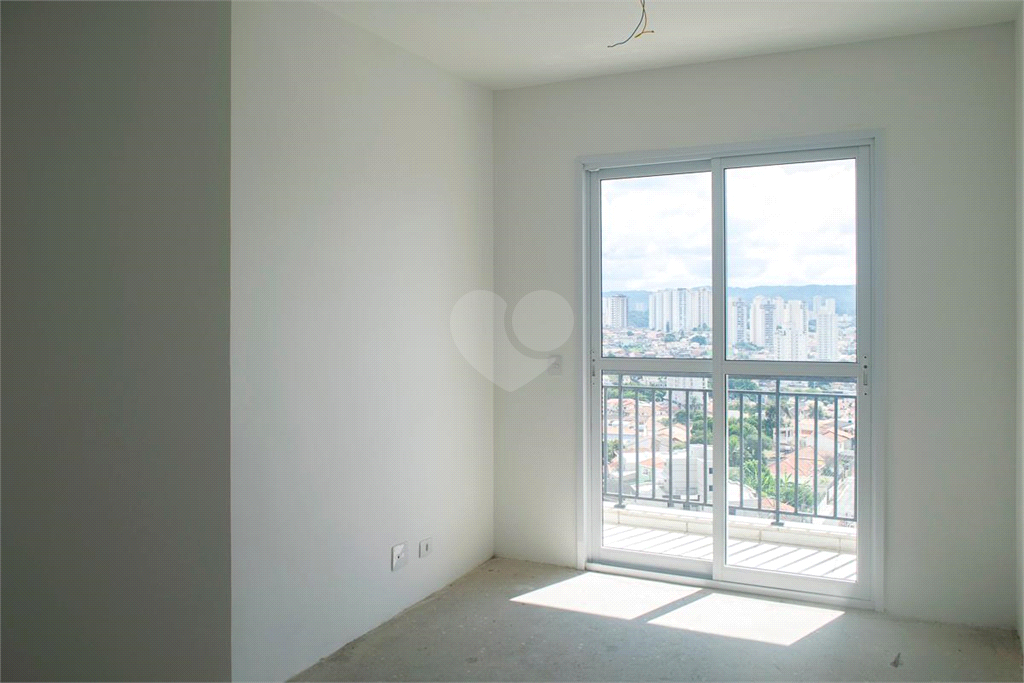 Venda Apartamento São Paulo Santana REO863417 2