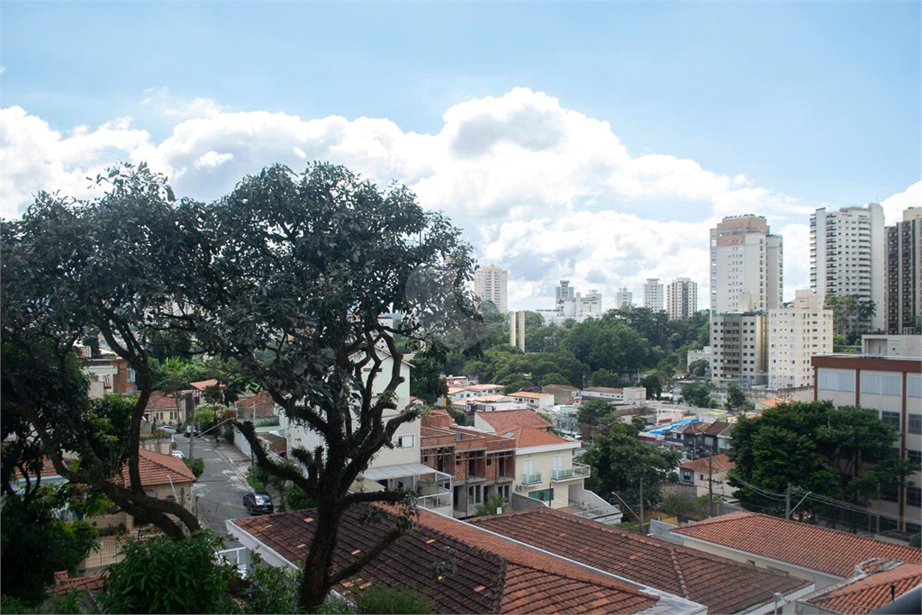 Venda Apartamento São Paulo Santana REO863417 9