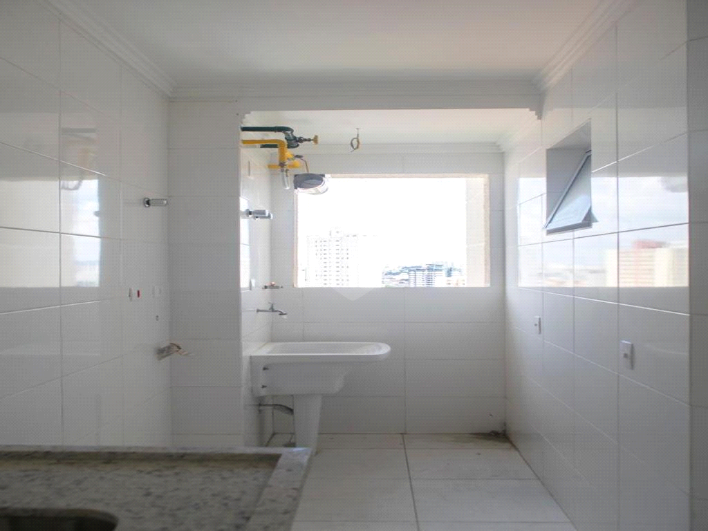 Venda Apartamento São Paulo Santana REO863417 31