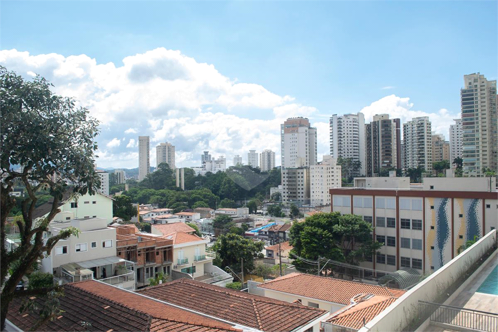 Venda Apartamento São Paulo Santana REO863417 6