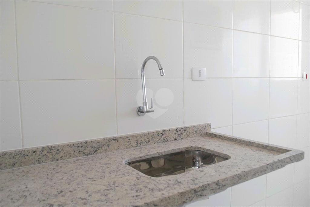 Venda Apartamento São Paulo Santana REO863417 30