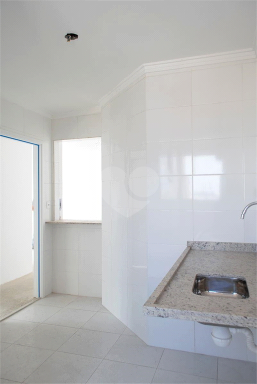 Venda Apartamento São Paulo Santana REO863417 28