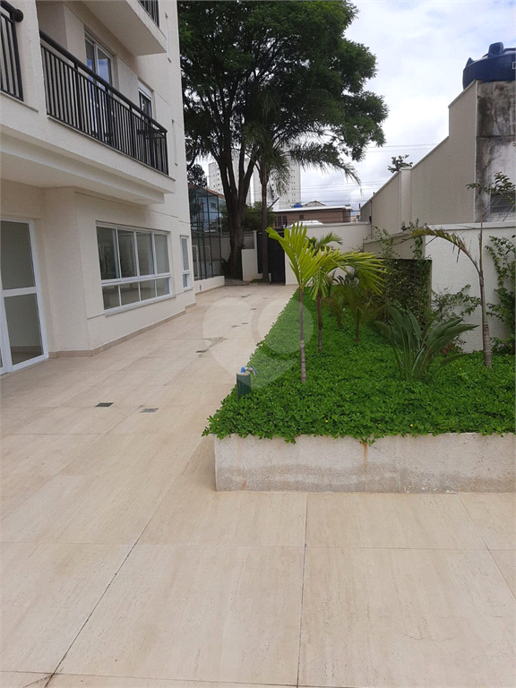 Venda Apartamento São Paulo Santana REO863417 54