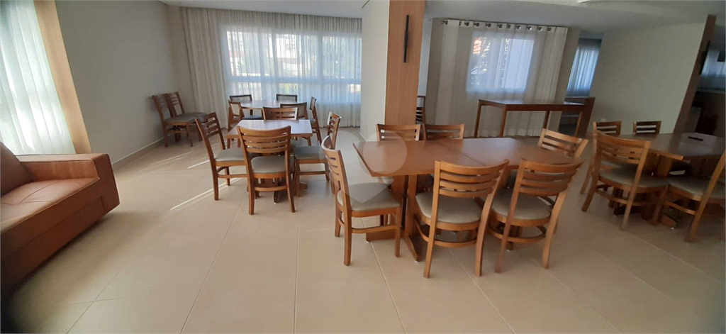 Venda Apartamento São Paulo Santana REO863417 46