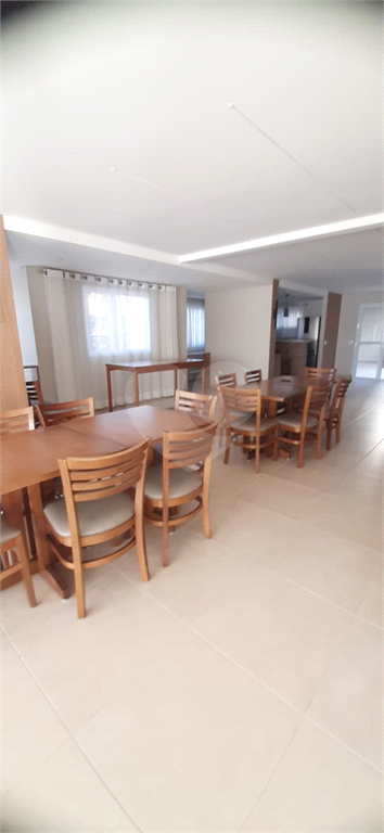 Venda Apartamento São Paulo Santana REO863417 50