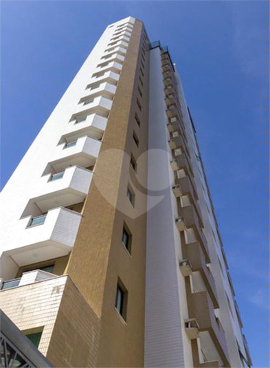 Venda Apartamento São Paulo Santana REO863421 10