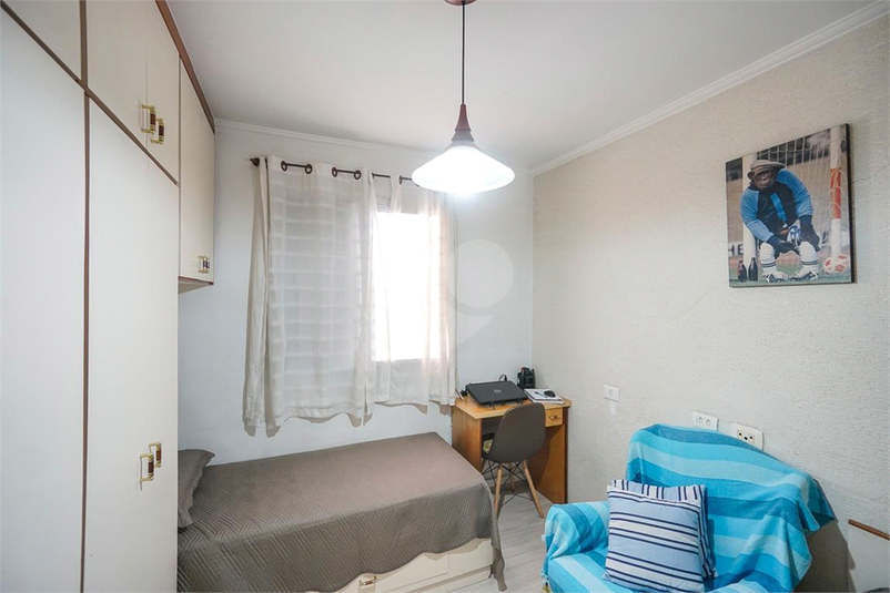 Venda Apartamento São Paulo Tatuapé REO863429 13