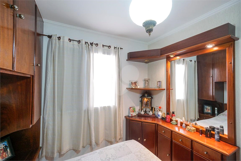 Venda Apartamento São Paulo Tatuapé REO863429 10