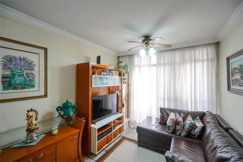 Venda Apartamento São Paulo Tatuapé REO863429 2