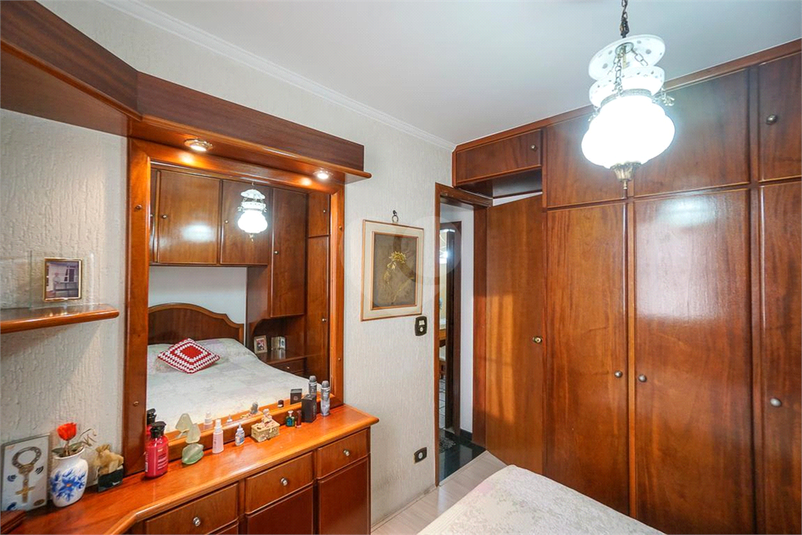 Venda Apartamento São Paulo Tatuapé REO863429 11