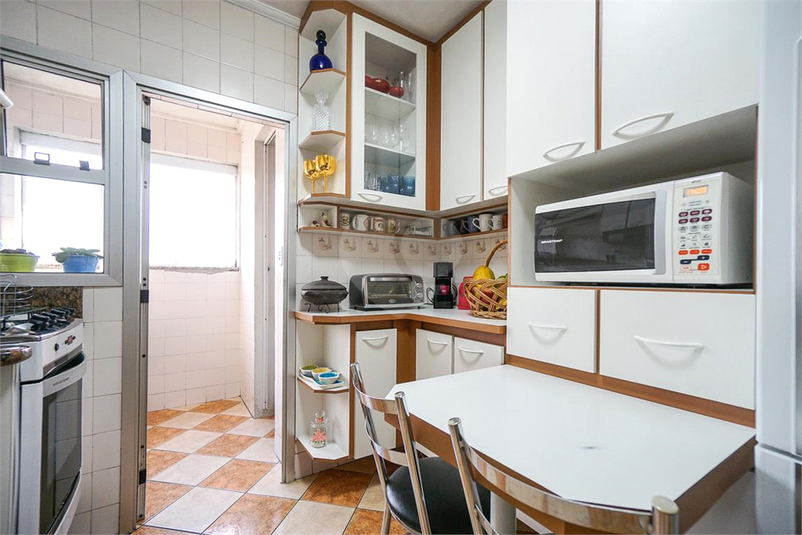 Venda Apartamento São Paulo Tatuapé REO863429 22