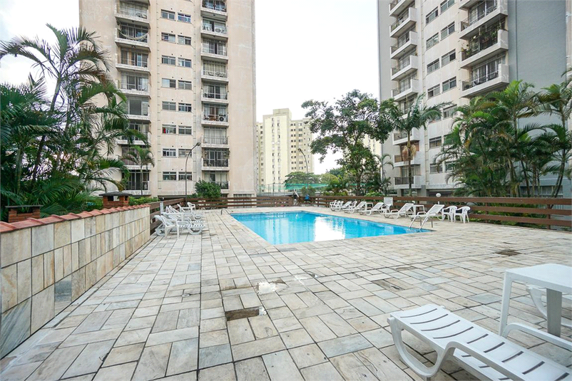 Venda Apartamento São Paulo Tatuapé REO863429 28